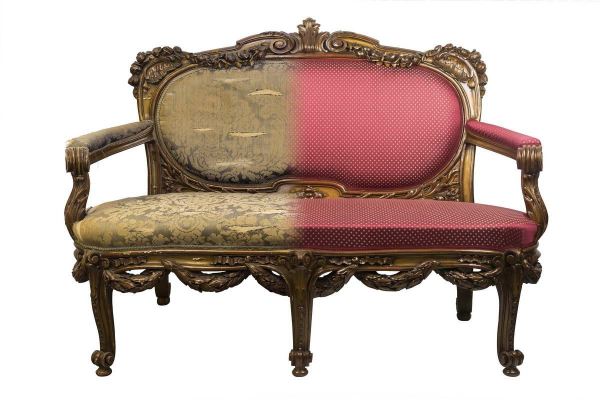 Sofa 19.gs beigas